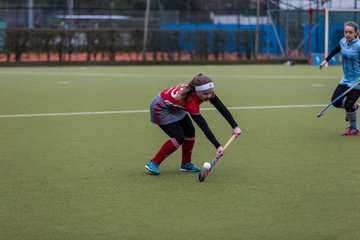 Bild 183 - wBJ RL UHC - Club an der Alster